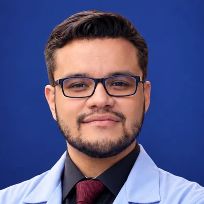 Dr. Ernesto Zavala